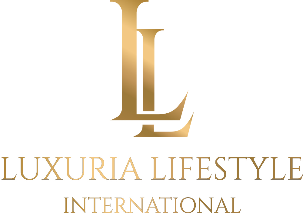LUXURIA LIFESTYLE INTERNATIONAL E-MAGAZINE – WHY DO SO MANY LUXURY BRANDS  CHOOSE TO WORK WITH US ?