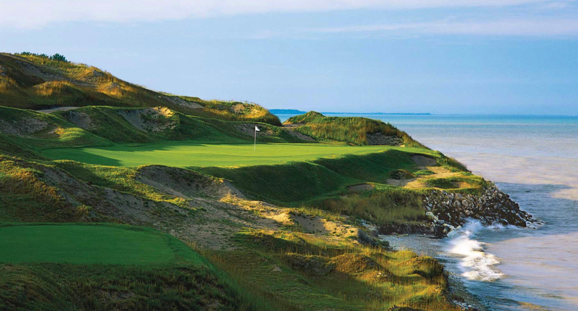 Most Luxurious Golf Resorts In The United States