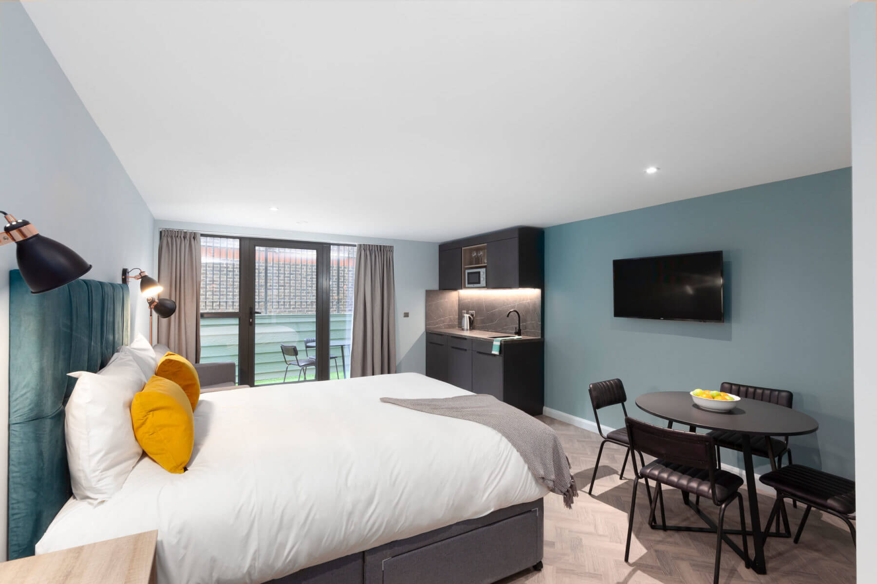 New ‘tech’ Aparthotel Brand Opens Its Doors, With First East London Site