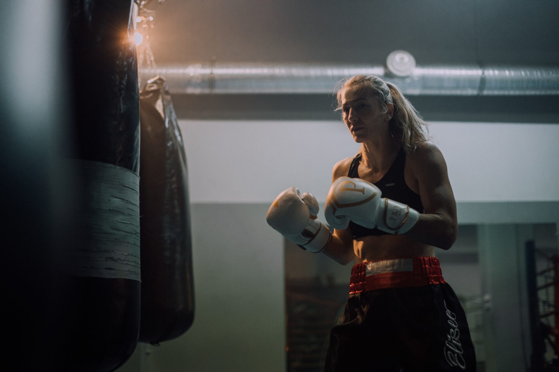 The best fitness studios in London for classes: from boxing to reformer ...