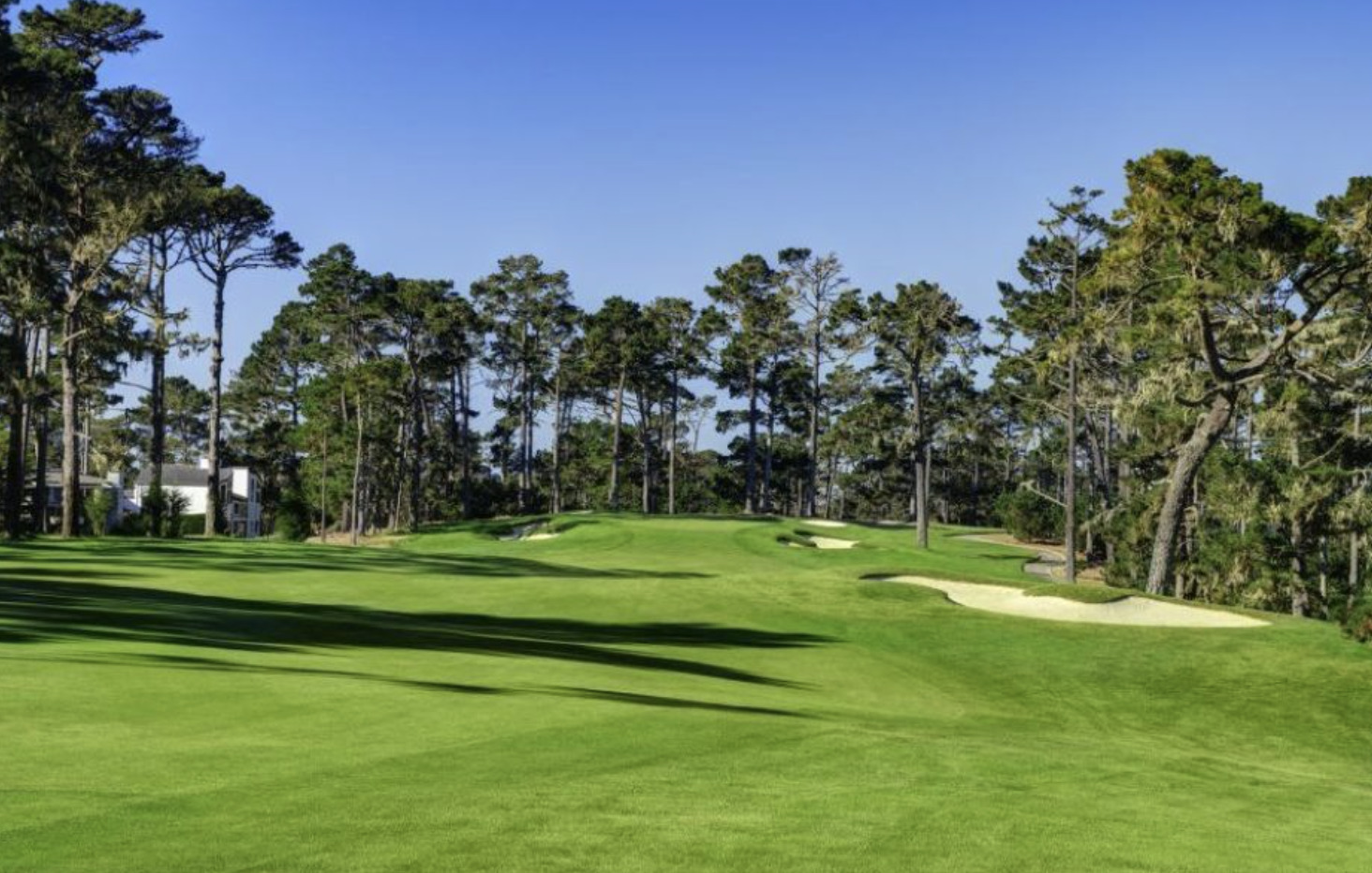 Top 10 Best Golf Courses in the US Worth Visiting at Least Once