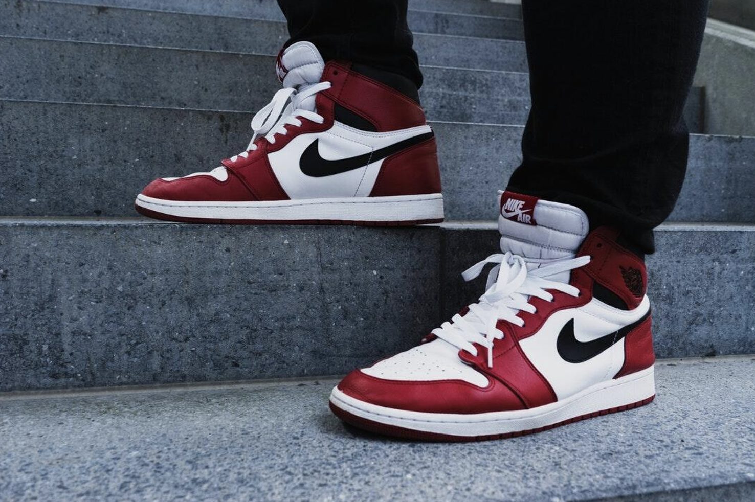 Style Staples How to Choose Between the Jordan 1 Mid vs High