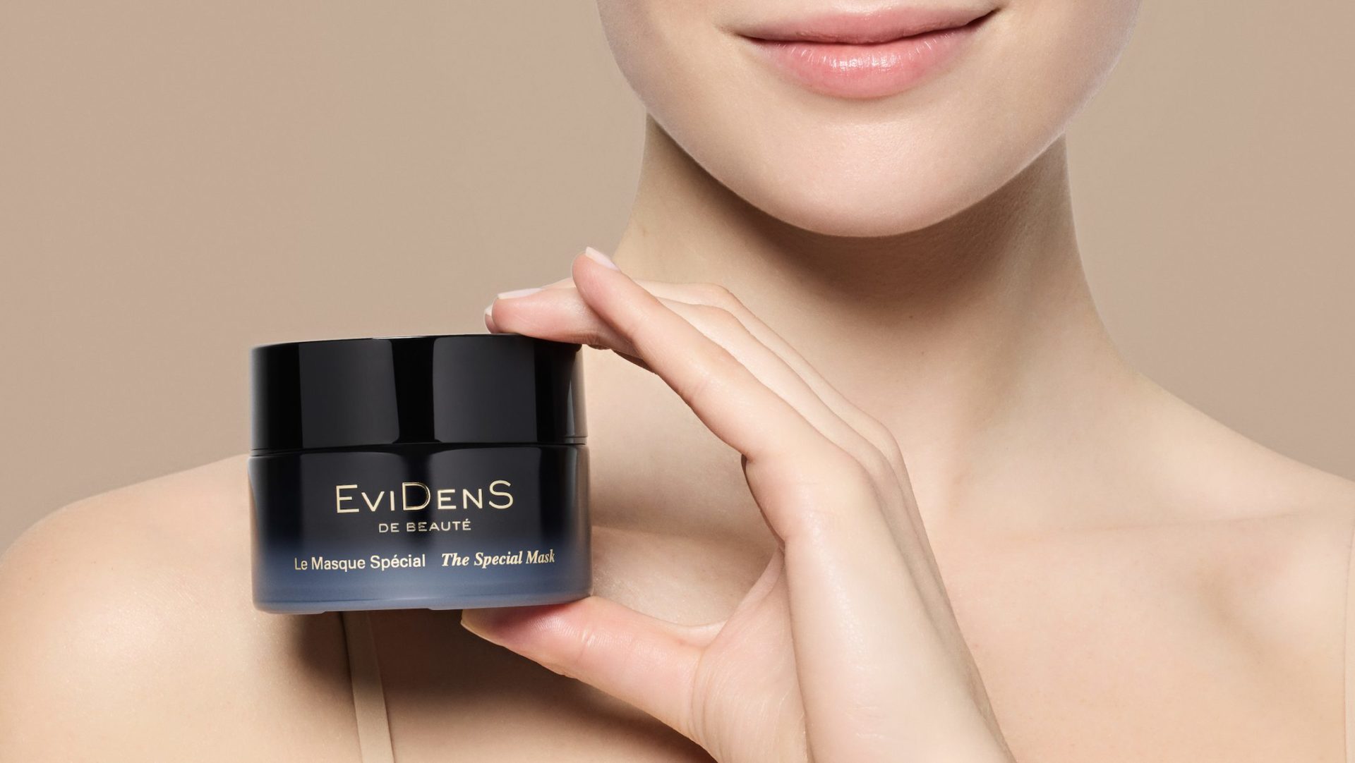 EviDenS de Beauté - Luxury skincare available at Harrods