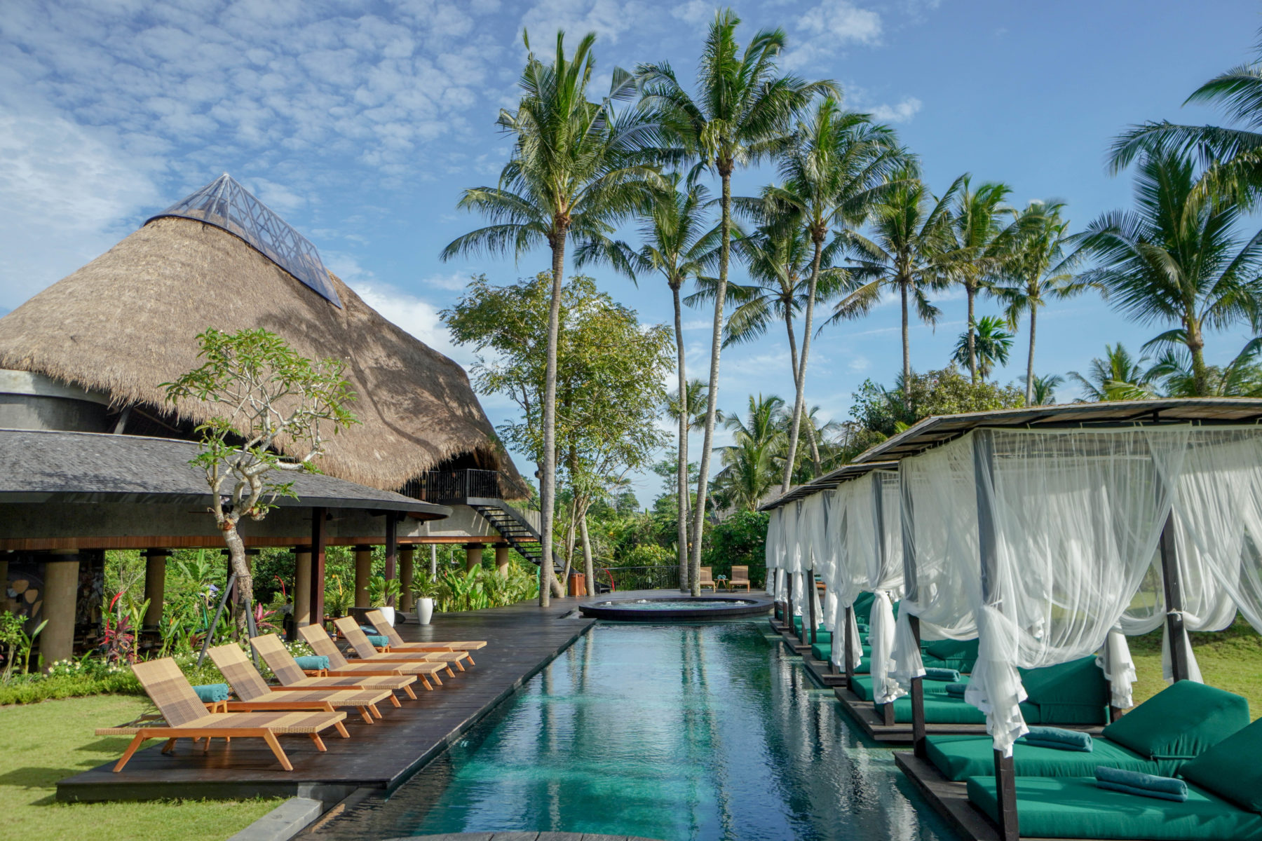 CHECK OUT OUR LATEST GLOBAL LUXURY TRAVEL SPOTLIGHT NEWSLETTER FEATURING INDONESIA