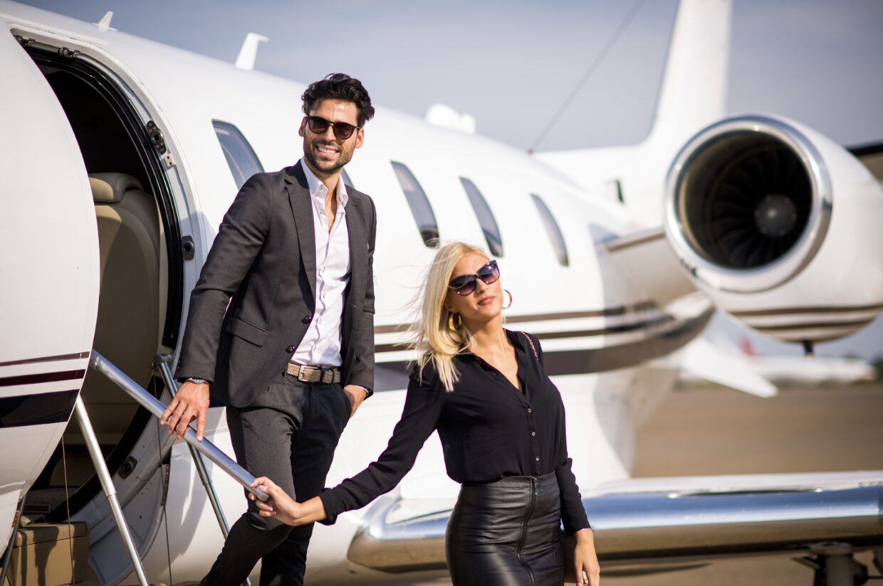 Inside the Luxury Habits of Wealthy Families