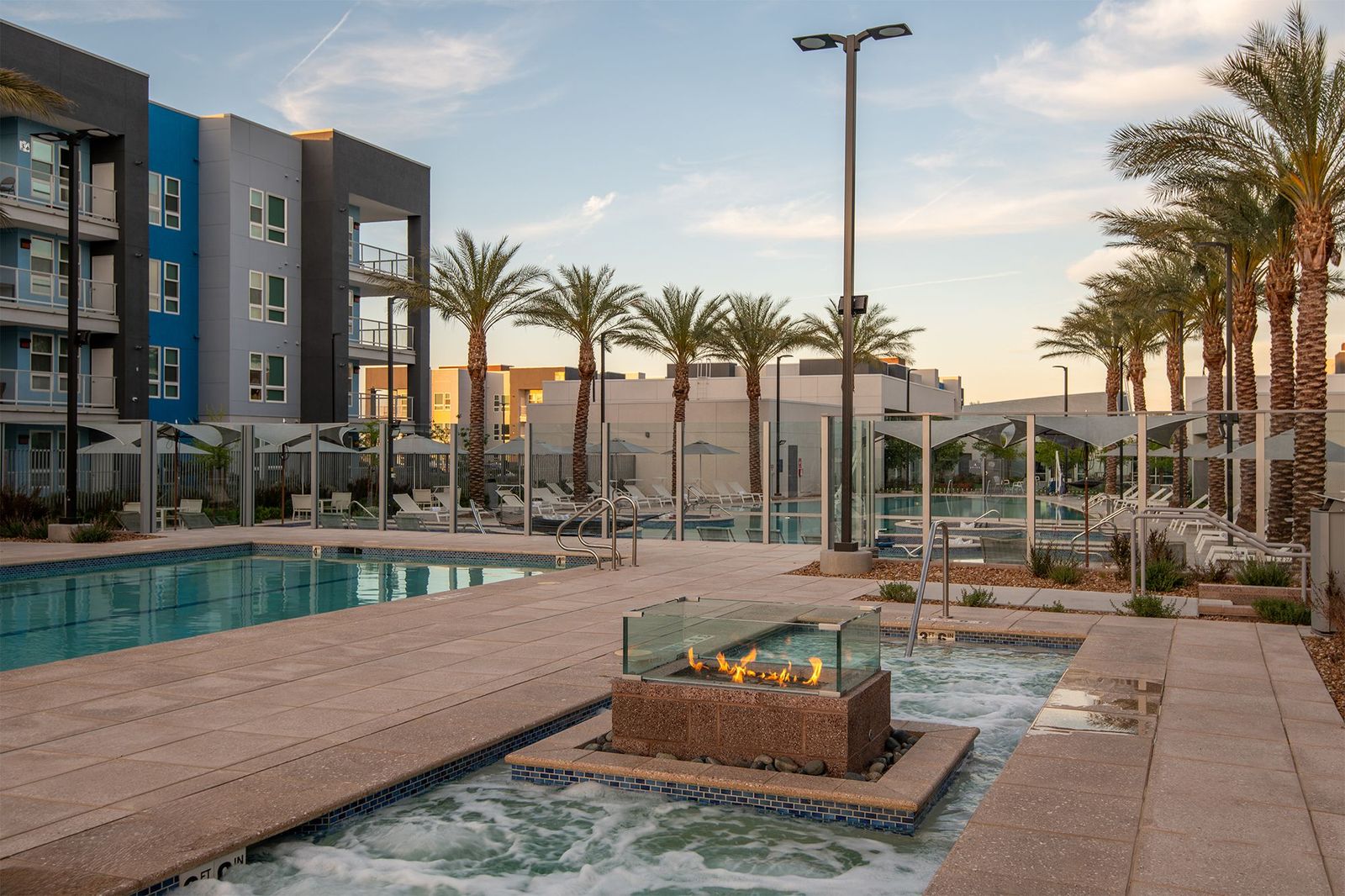 LUXURIA LIFESTYLE INTERNATIONAL WELCOMES ARIVA LUXURY RESIDENCES, LAS VEGAS, NEVADA 