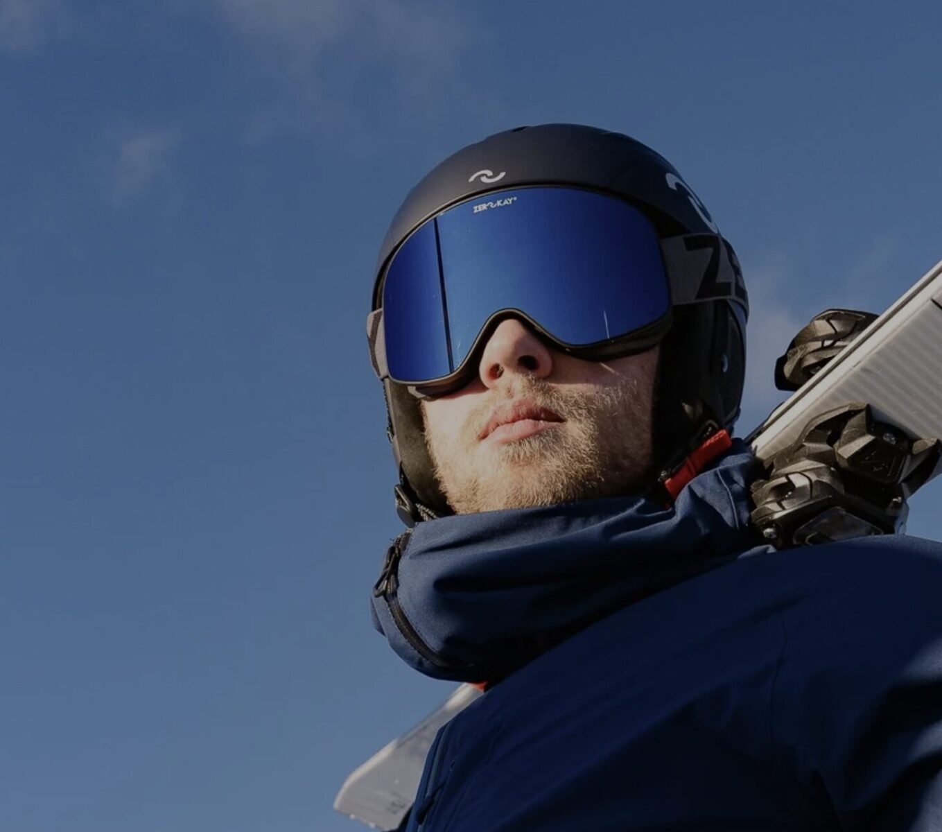 LUXURIA LIFESTYLE MAGAZINE WELCOMES ZEROKAY PREMIUM SKI AND SNOWBOARDING GEAR.