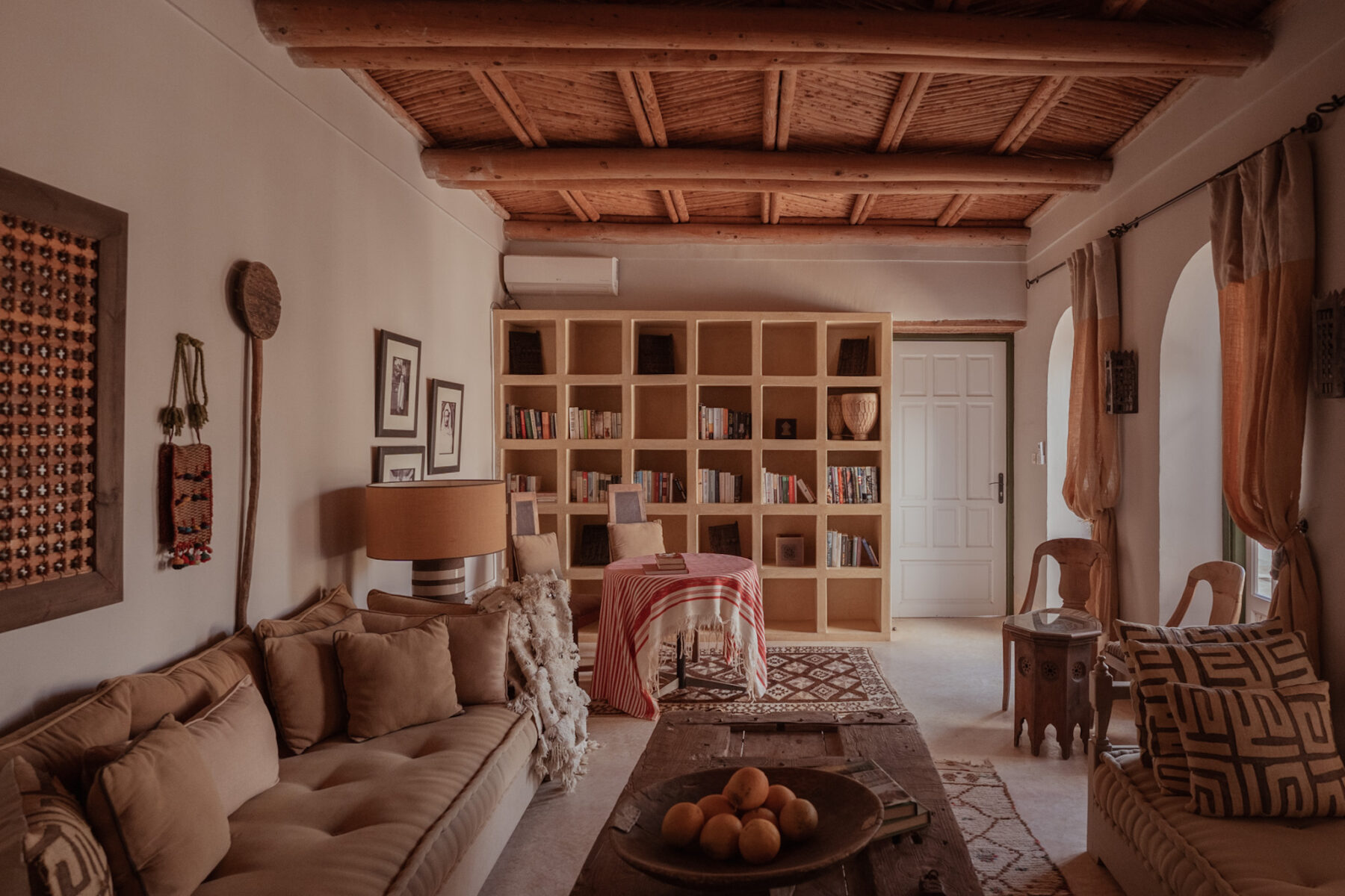 LUXURIA LIFESTYLE MAGAZINE TRAVELS TO MOROCCO TO REVIEW LES JARDINS DE VILLA MOROC