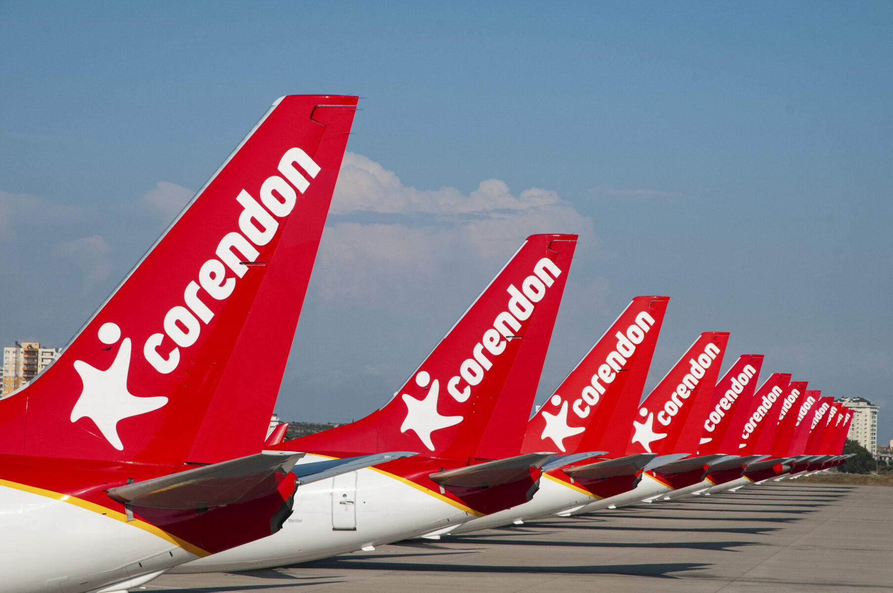 LUXURIA LIFESTYLE INTERNATIONAL MAGAZINE WELCOMES CORENDON AIRLINES AND RESORTS