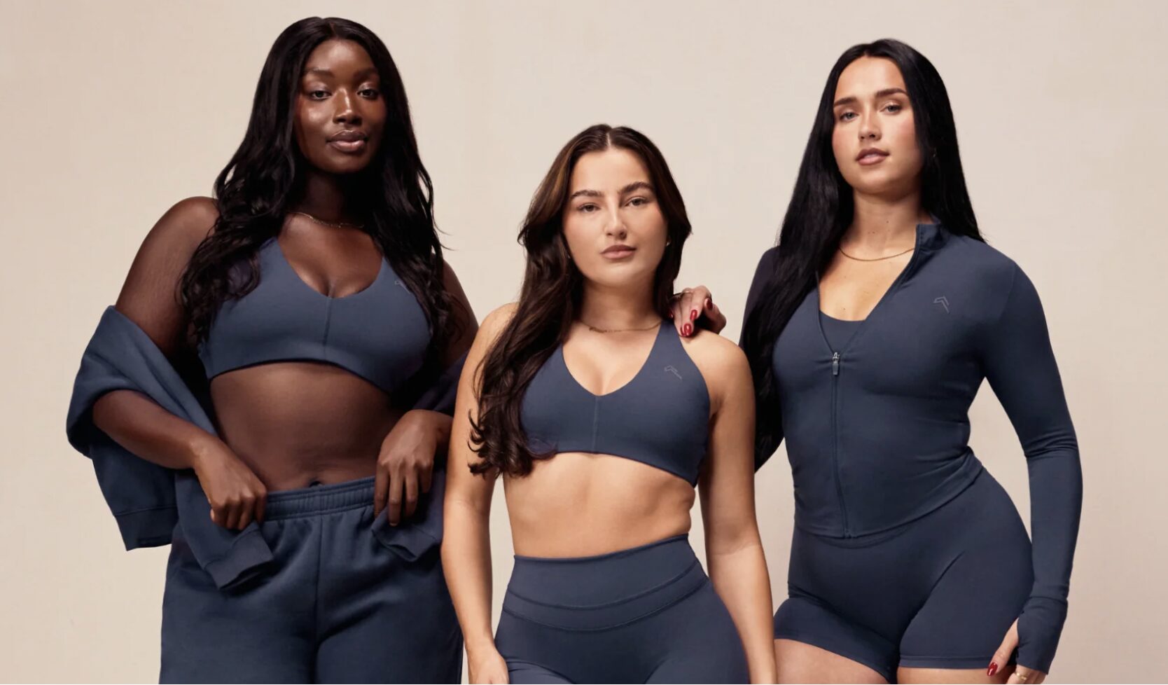 LUXURIA LIFESTYLE INTERNATIONAL WELCOMES ONER ACTIVE ATHLETIC WEAR